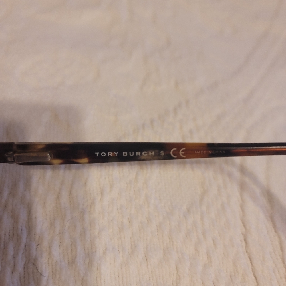 Tory Burch frames‎ with case - Picture 4 of 7